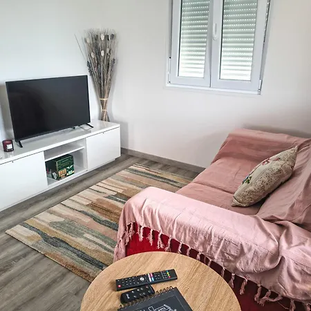 Сasa de vacaciones Marca 34 Monção