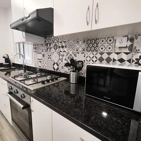 Holiday home Marca 34