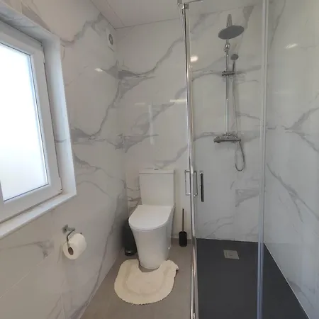 Dom wakacyjny Marca 34 *