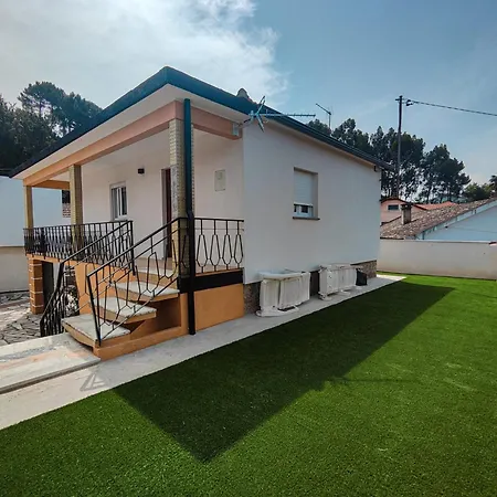 Dom wakacyjny Marca 34 Monção