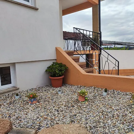 Marca 34 Holiday home