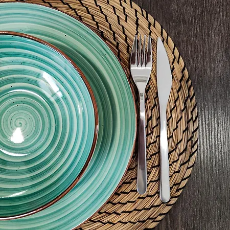 Marca 34 Holiday home *