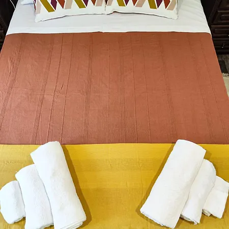 Dom wakacyjny Marca 34 *