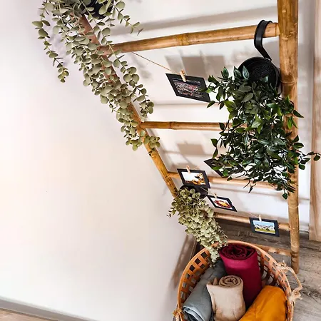 Marca 34 Dom wakacyjny