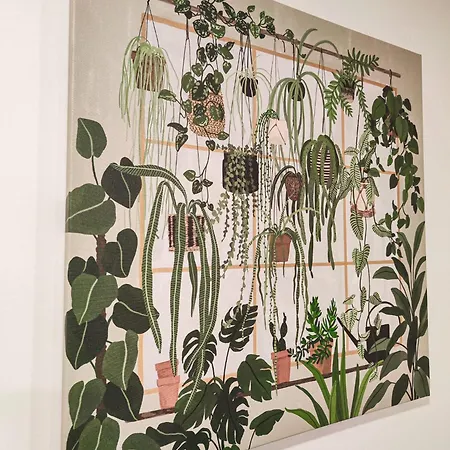 Dom wakacyjny Marca 34 *