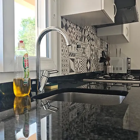 Prázdninový dům Marca 34