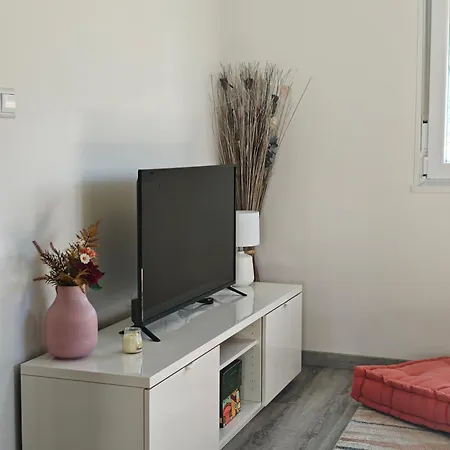 Prázdninový dům Marca 34 *