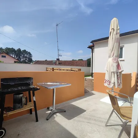 Prázdninový dům Marca 34 Monção