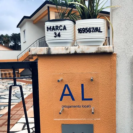 Marca 34 * Monção