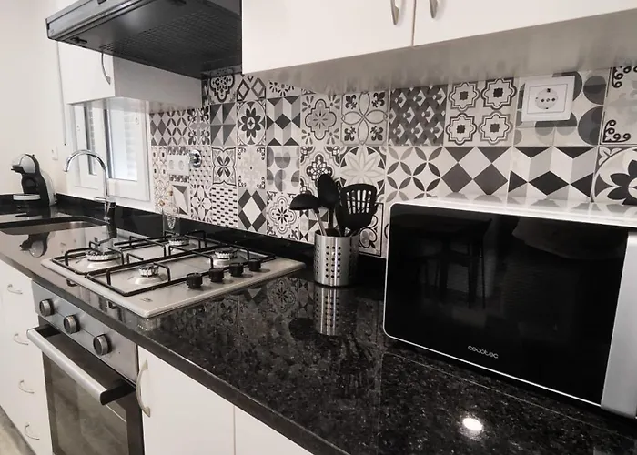 Σπίτι διακοπών Marca 34