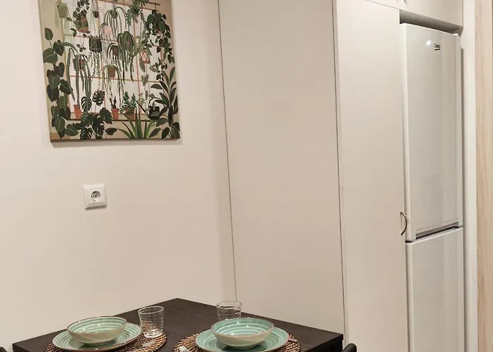 Marca 34 בית נופש Monção