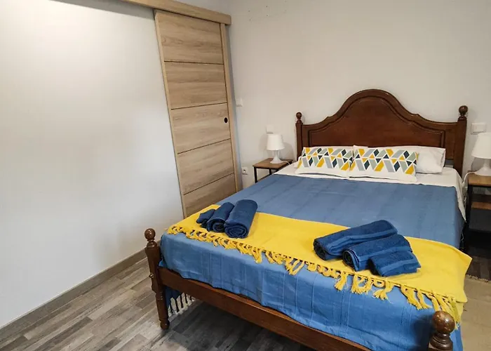 Marca 34 בית נופש *