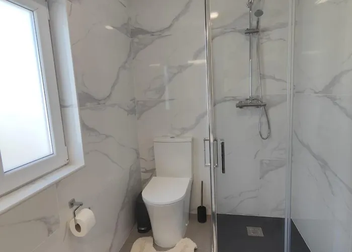 בית נופש Marca 34 *