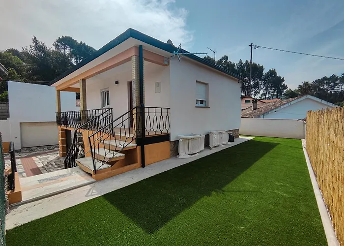 Σπίτι διακοπών Marca 34 Monção