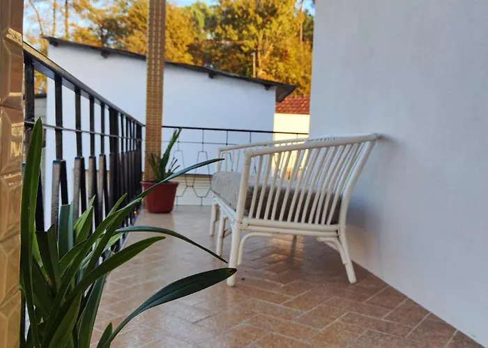 Marca 34 בית נופש *