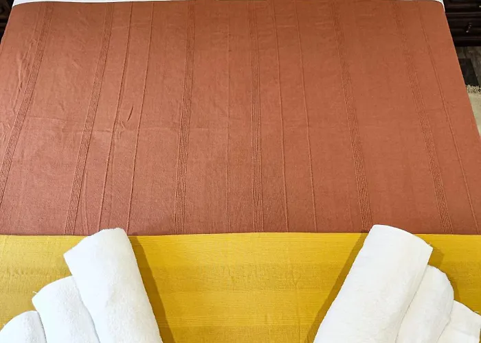 Σπίτι διακοπών Marca 34 *