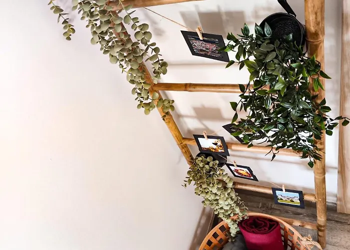 Marca 34 Σπίτι διακοπών