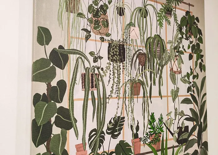 בית נופש Marca 34 *